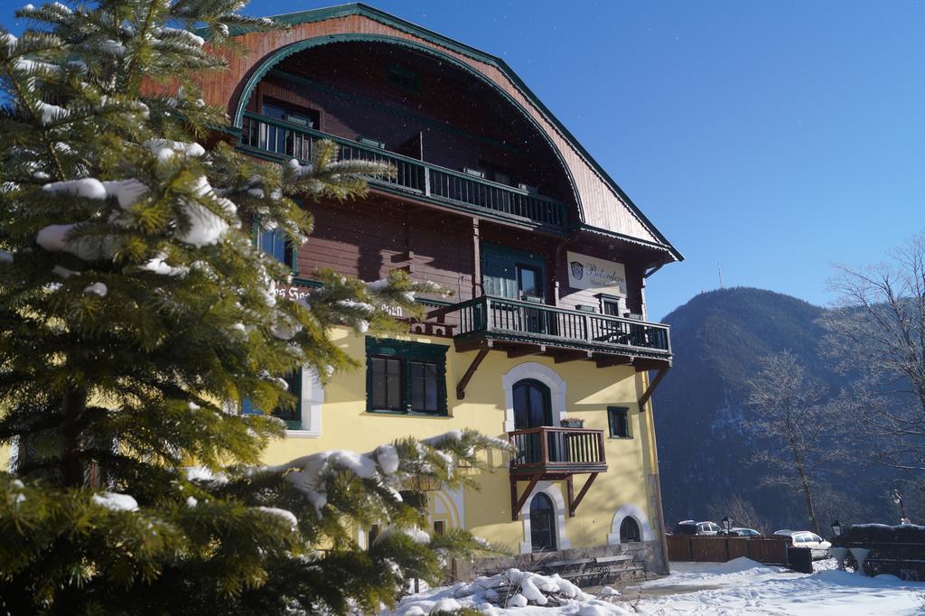 Belvedere Hotel Semmering Eksteriør billede