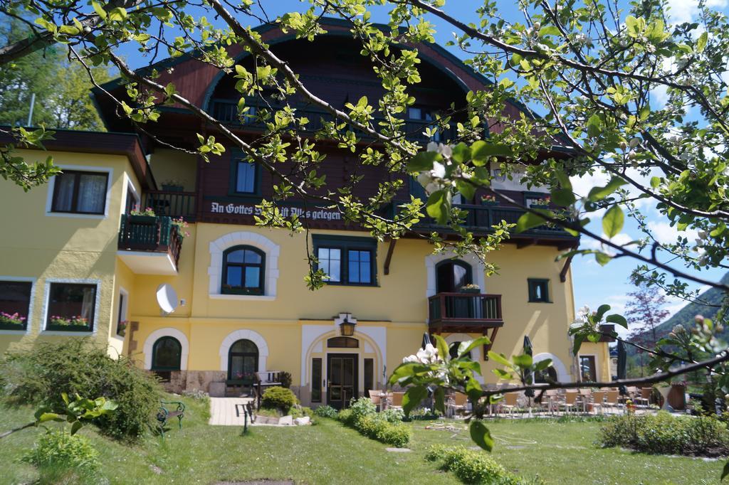 Belvedere Semmering Eksteriør billede